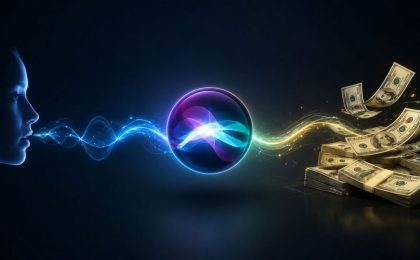 Затраты на облака: Apple впервые подтвердила платный тариф для ИИ-помощника Siri