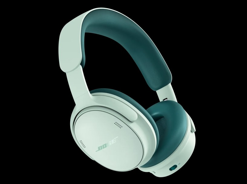Lossless по кабелю и музыка на зарядке: анонсировано второе поколение Bose QuietComfort