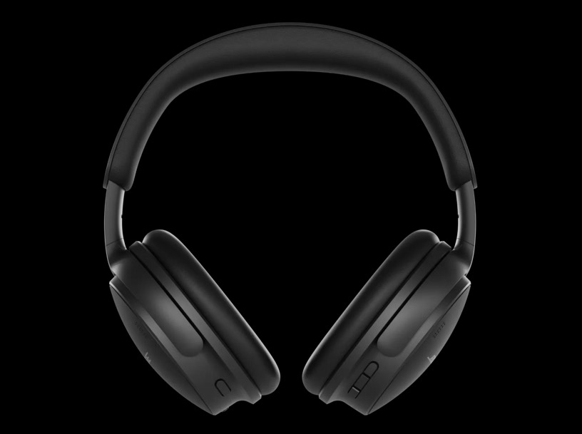 Lossless по кабелю и музыка на зарядке: анонсировано второе поколение Bose QuietComfort