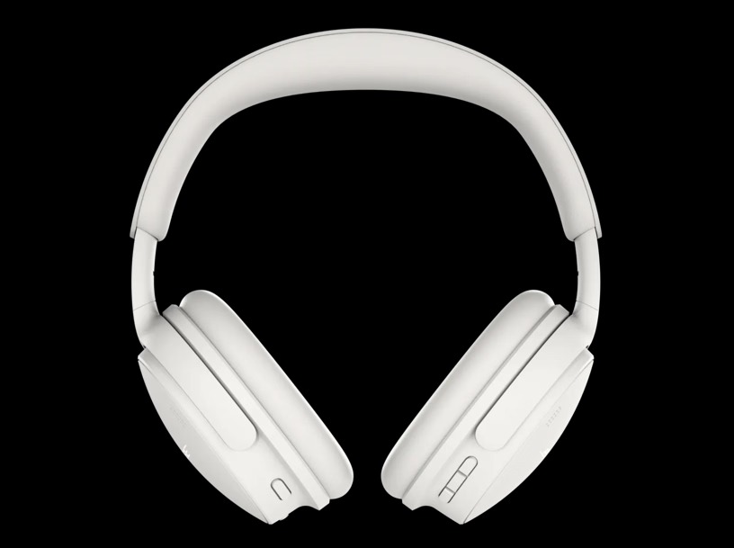 Lossless по кабелю и музыка на зарядке: анонсировано второе поколение Bose QuietComfort