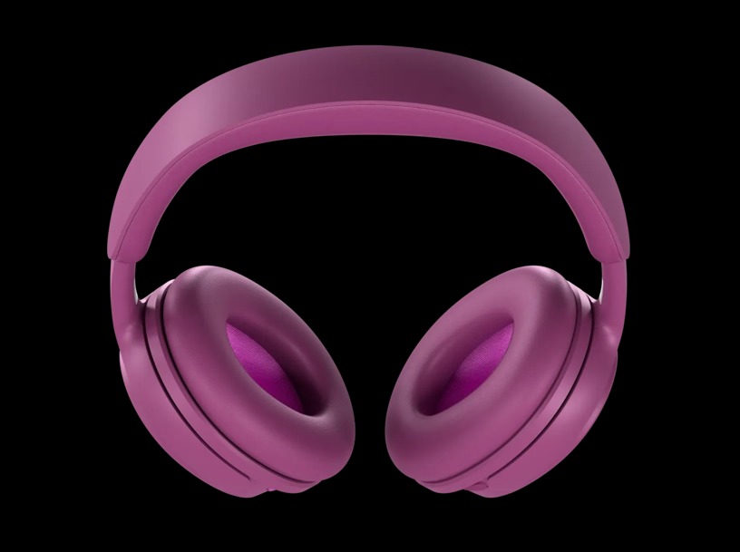 Lossless по кабелю и музыка на зарядке: анонсировано второе поколение Bose QuietComfort