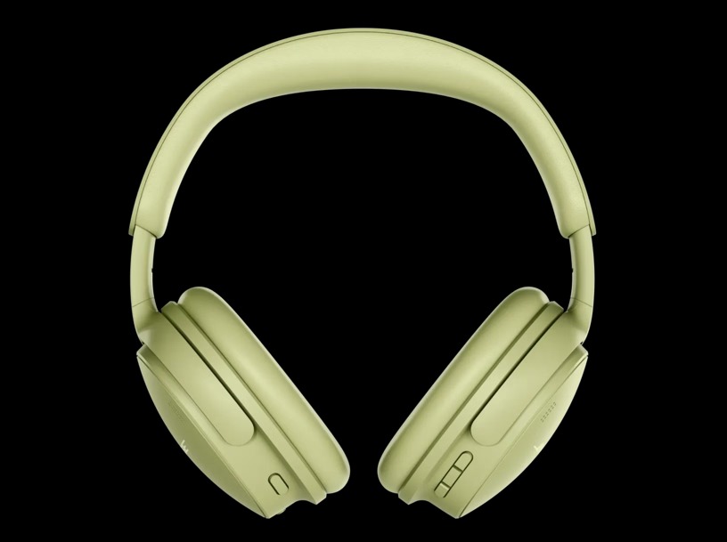 Lossless по кабелю и музыка на зарядке: анонсировано второе поколение Bose QuietComfort
