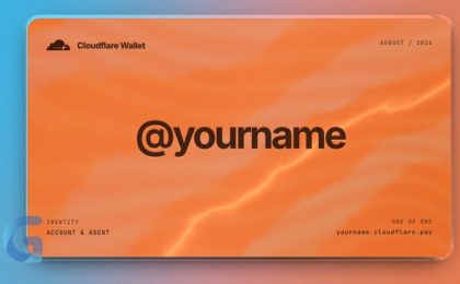 Cloudflare запустила сервис Wallets: криптокошельки для автономных ИИ-агентов