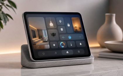 Слух: Apple Home Hub получит профили с распознаванием пользователя