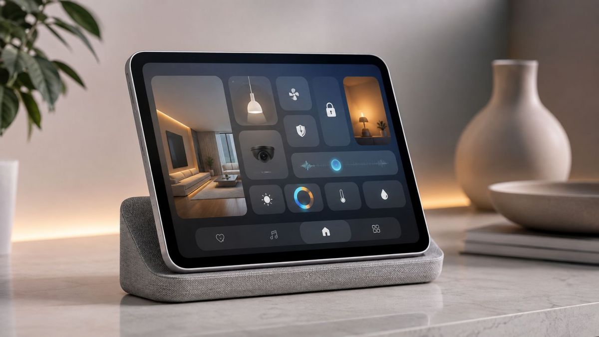 Слух: Apple Home Hub получит профили с распознаванием пользователя