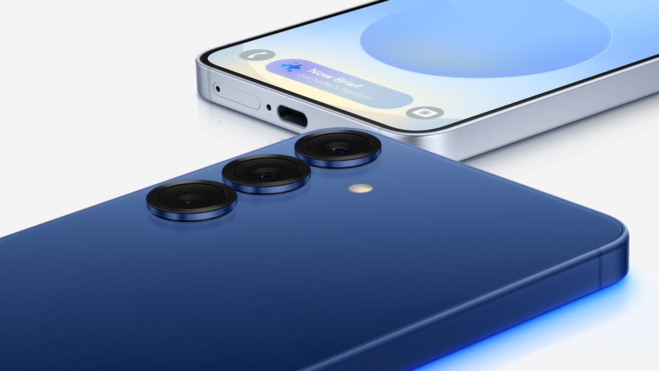 Доля Android в мировых продажах смартфонов снизилась до 75%