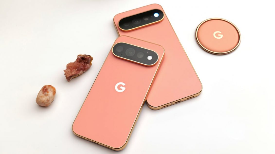Google представила новую линейку Pixel 11. Смартфоны снова подорожали