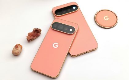 Google представила новую линейку Pixel 11. Смартфоны снова подорожали
