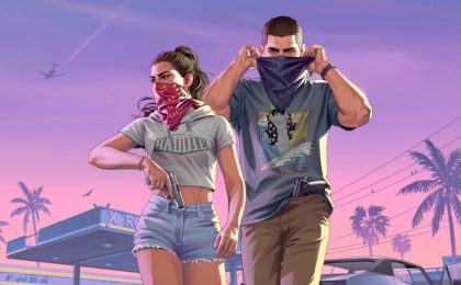Rockstar покажет GTA VI уже 27 августа