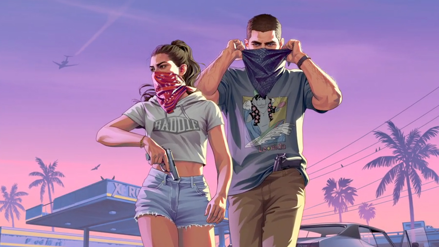 Rockstar покажет GTA VI уже 27 августа