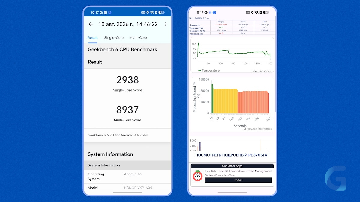 honor-600-pro-geekbench-thegeek