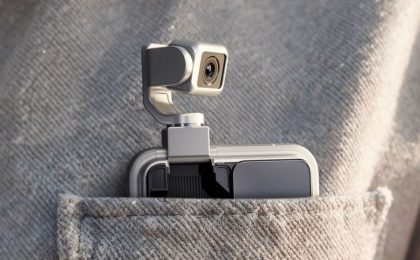 Раскрыты полные характеристики HONOR Robot Phone с камерой ARRI