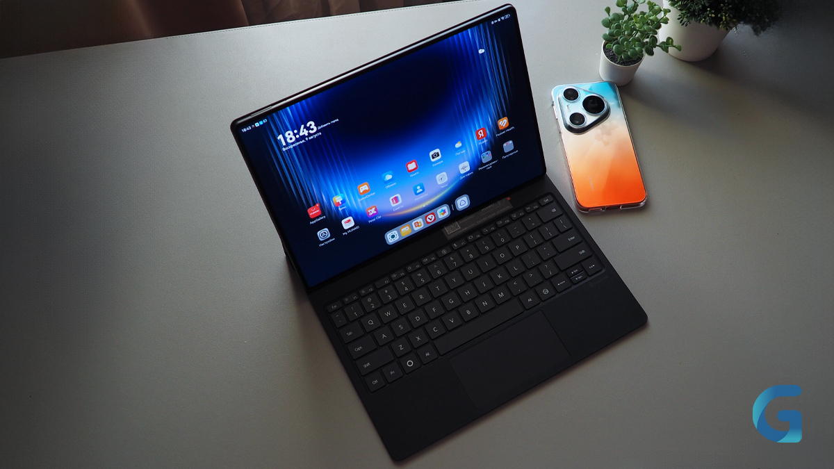 HUAWEI MatePad Pro Max