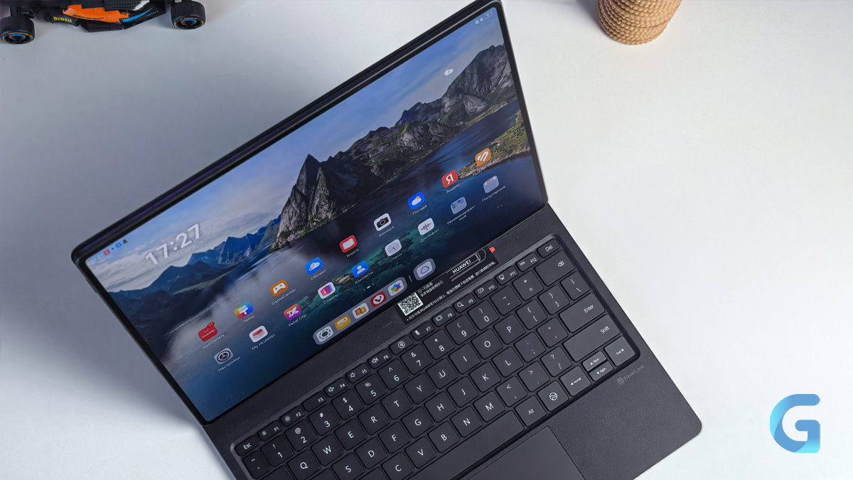 HUAWEI MatePad Pro Max