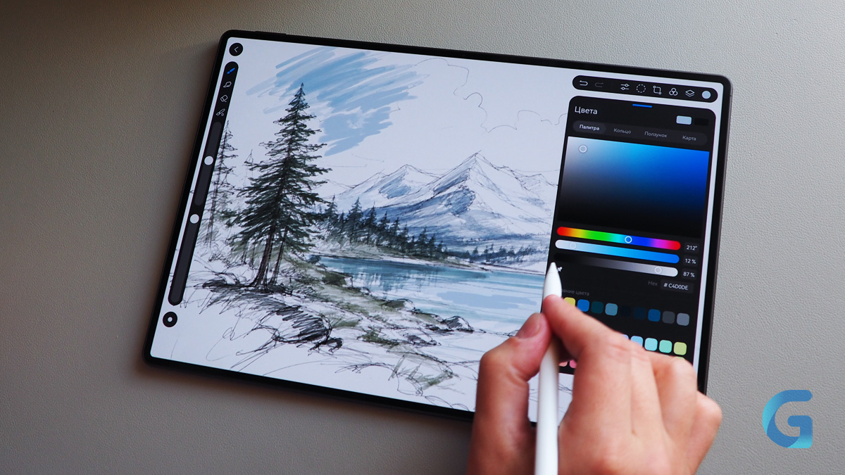 HUAWEI MatePad Pro Max