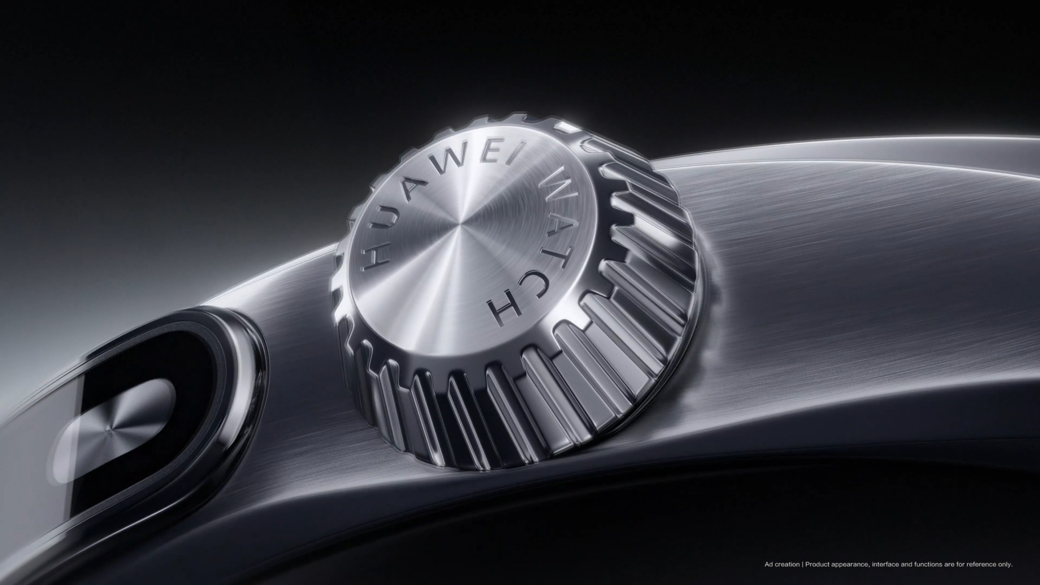 HUAWEI впервые показала Watch 6 — новые флагманские часы представят 2 сентября