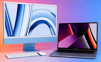 Bloomberg: Apple представит новые MacBook Pro и iMac в октябре