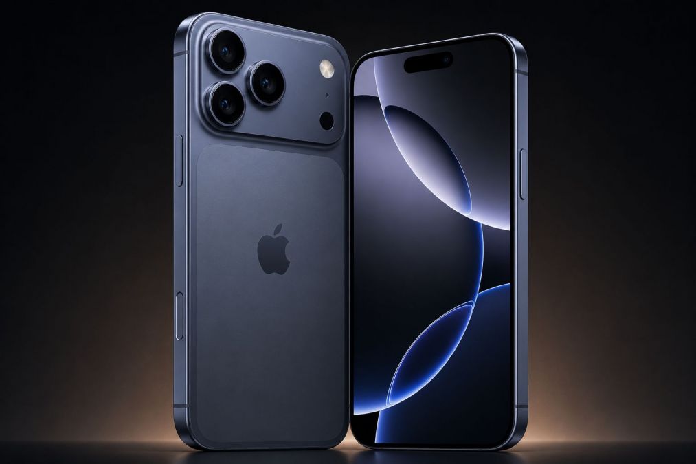 iPhone 18 Pro Max получит самый ёмкий аккумулятор в истории iPhone