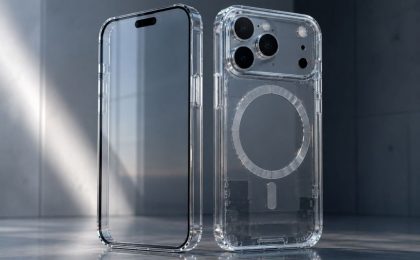 Bloomberg: Apple по-прежнему планирует выпустить «стеклянный» iPhone в 2027 году