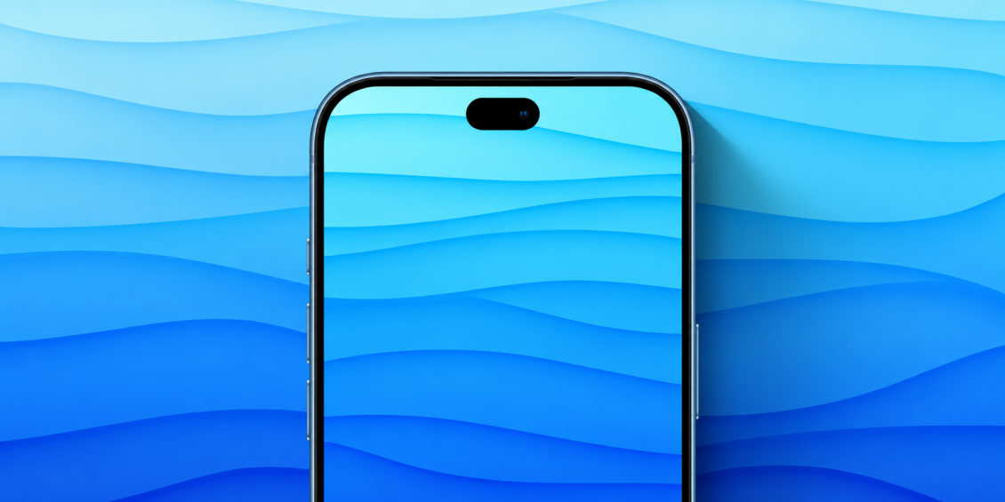 iPhone 18 и iPhone 18e получат увеличенный объём оперативной памяти и обновлённый вырез в дисплее