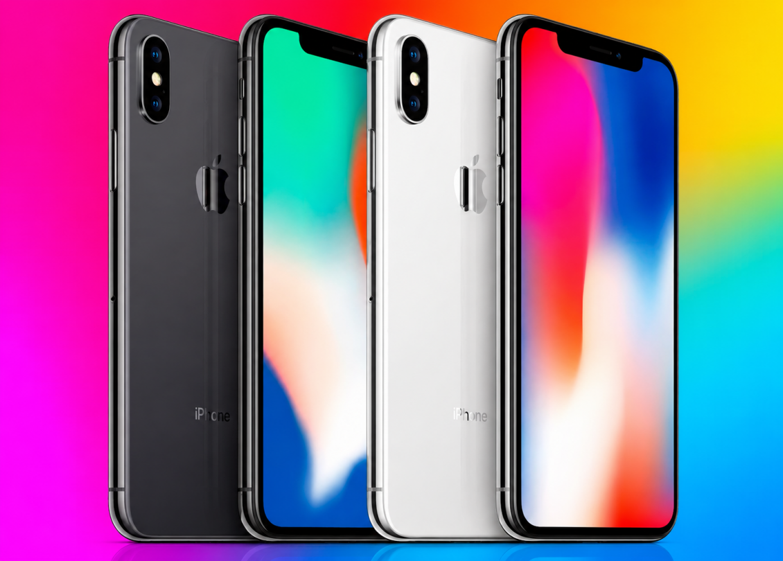 Apple признала iPhone X устаревшим, а также под раздачу попала одна модель MacBook Pro