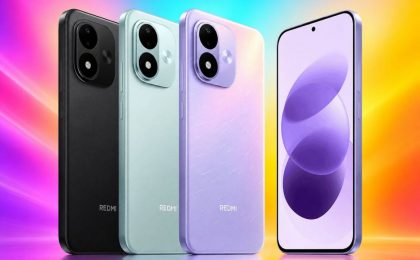 Xiaomi раскрыла характеристики REDMI Note 17 Pro Max и назвала дату презентации смартфона