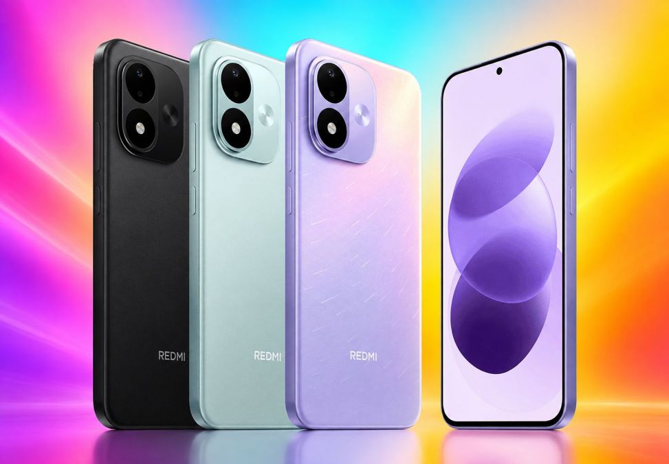 Xiaomi раскрыла характеристики REDMI Note 17 Pro Max и назвала дату презентации смартфона