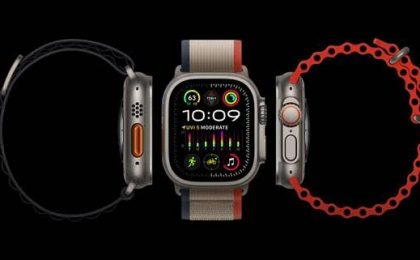 Apple выпустила седьмую бета-версию watchOS 27
