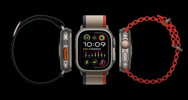 Apple выпустила седьмую бета-версию watchOS 27