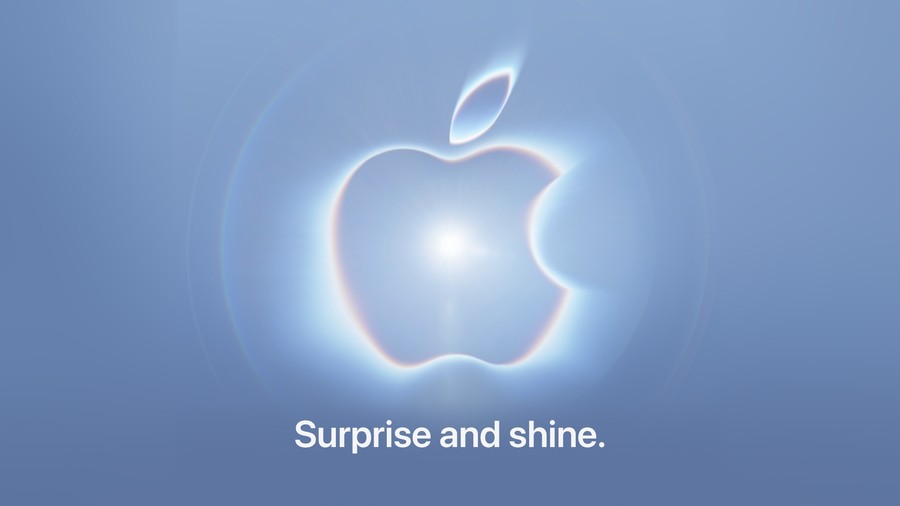 Apple использует разные слоганы для сентябрьской презентации iPhone в разных странах