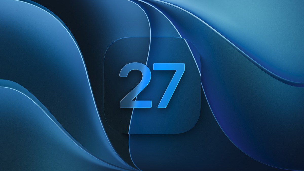 [ПРОВЕРИТЬ] Apple выпустила пятые публичные беты iOS 27 и iPadOS 27