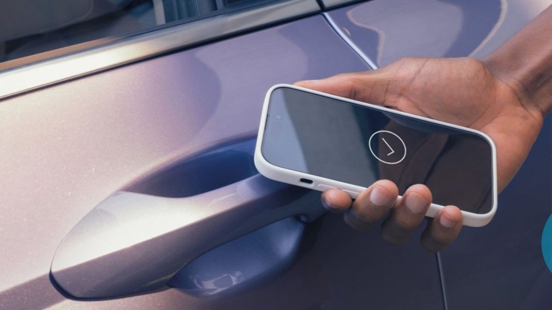 Apple Car Key скоро заработает в автомобилях Xiaomi