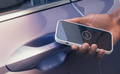 Apple Car Key скоро заработает в автомобилях Xiaomi