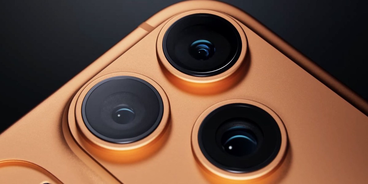 iPhone 18 Pro может получить переменную диафрагму и чип A20 Pro
