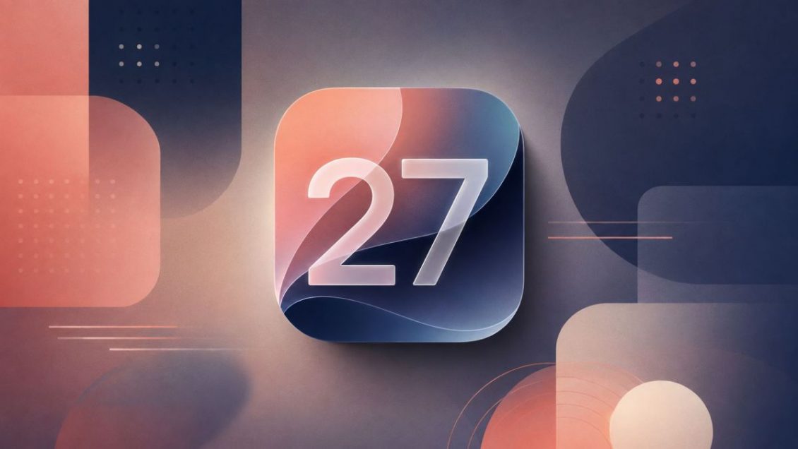 Apple выпустила iOS 27 Beta 7 для разработчиков