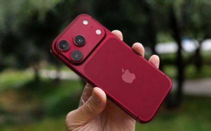 iPhone 18 Pro станет одним из самых дорогих смартфонов в истории Apple