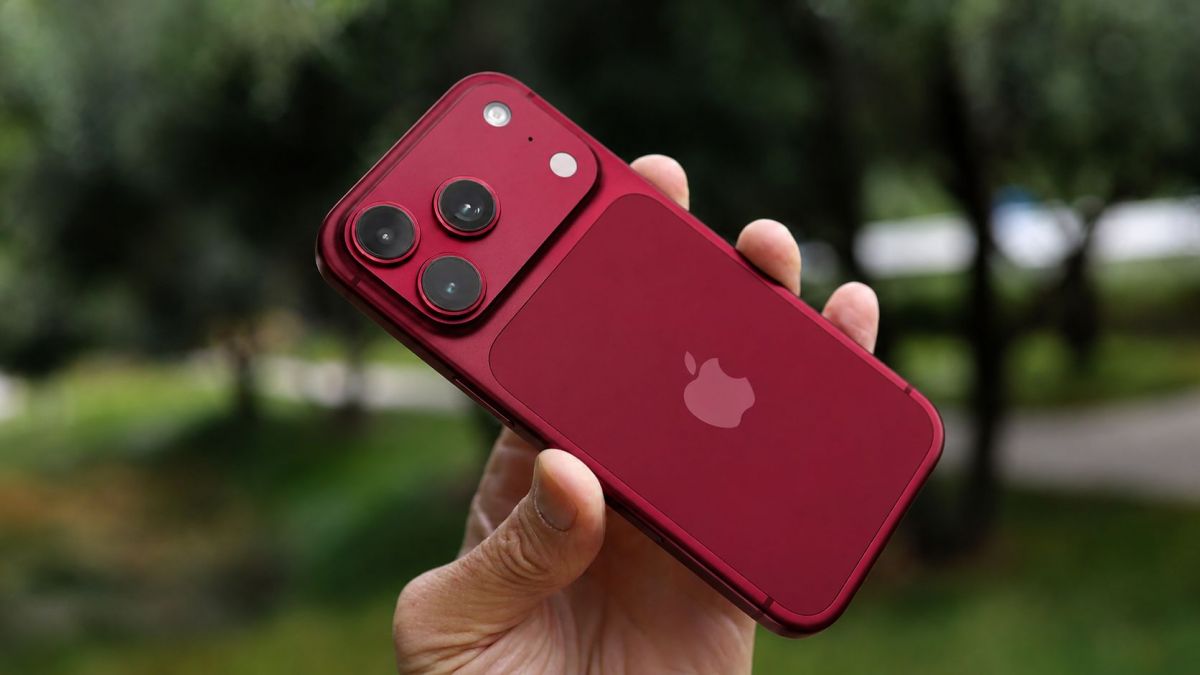 iPhone 18 Pro станет одним из самых дорогих смартфонов в истории Apple