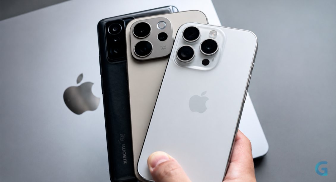 Большинство владельцев iPhone в России не готовы отказаться от Apple