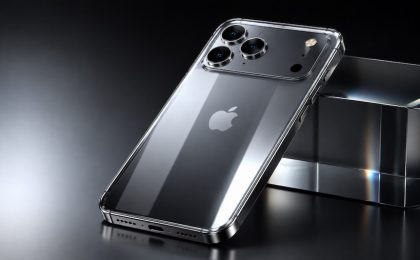 Apple могла отказаться от революционного iPhone к 20-летию смартфона