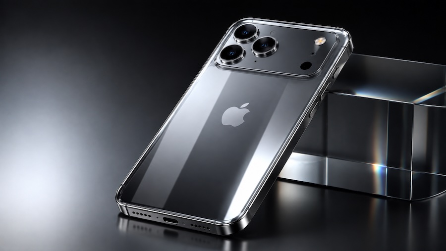 Apple могла отказаться от революционного iPhone к 20-летию смартфона