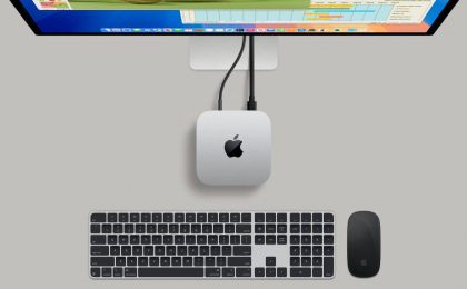 Apple отправляет Mac mini на чипе M6 тем, кто оформил покупку на Mac mini с чипом M4