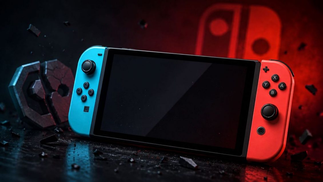 Nintendo зачистила GitHub от эмуляторов Switch: удалено более 400 репозиториев