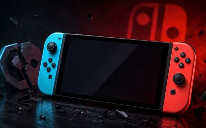 Nintendo зачистила GitHub от эмуляторов Switch: удалено более 400 репозиториев