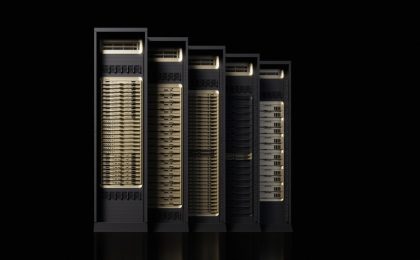 NVIDIA запустила в полное производство Groq 3 LPX для ИИ-агентов