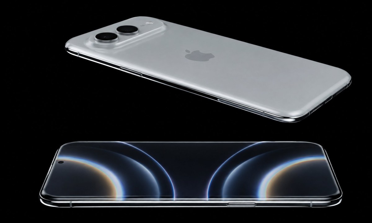 Утечка: юбилейный iPhone может получить отверстие в экране