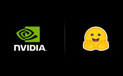 Nvidia может купить платформу Hugging Face за 12,9 миллиарда долларов