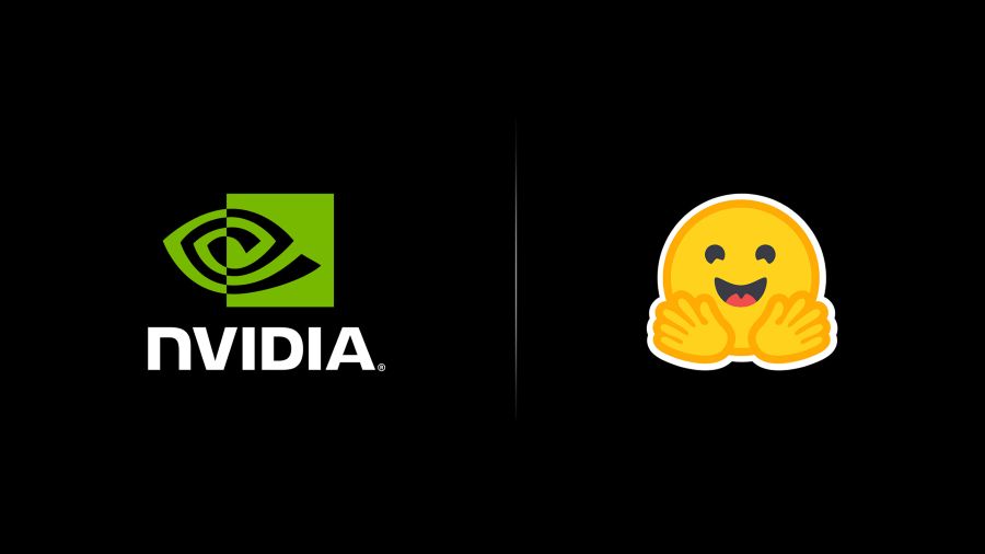 Nvidia может купить платформу Hugging Face за 12,9 миллиарда долларов