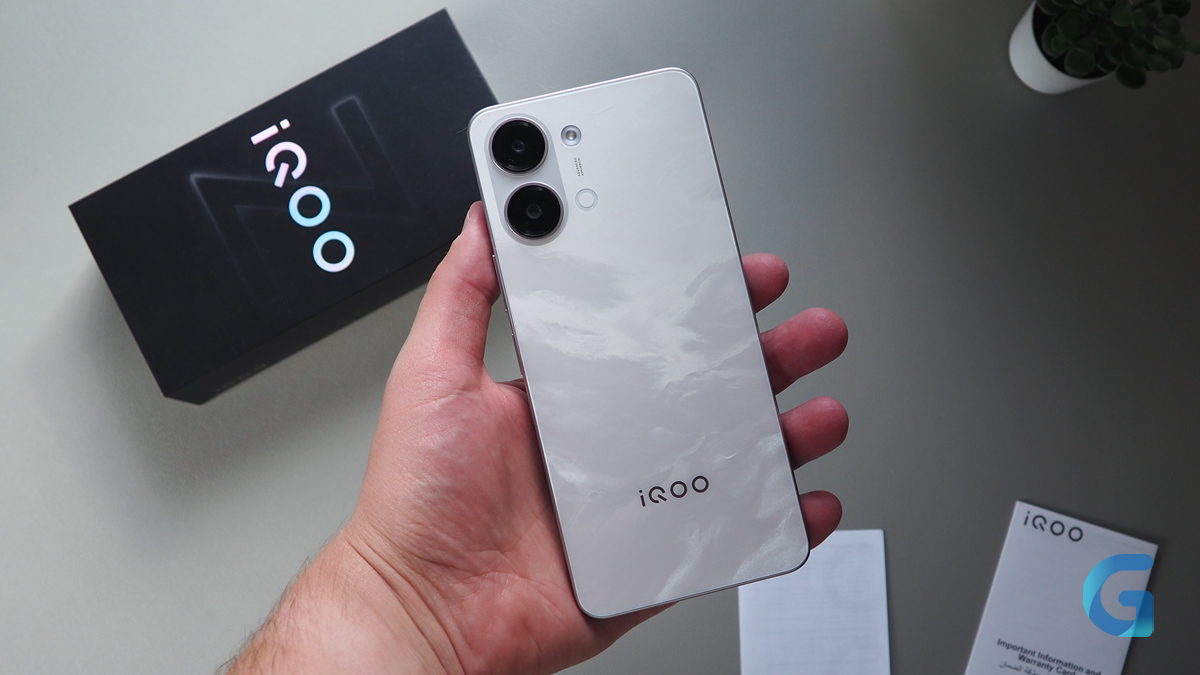 Разрядить его за день не вышло. Обзор iQOO Z11 5G