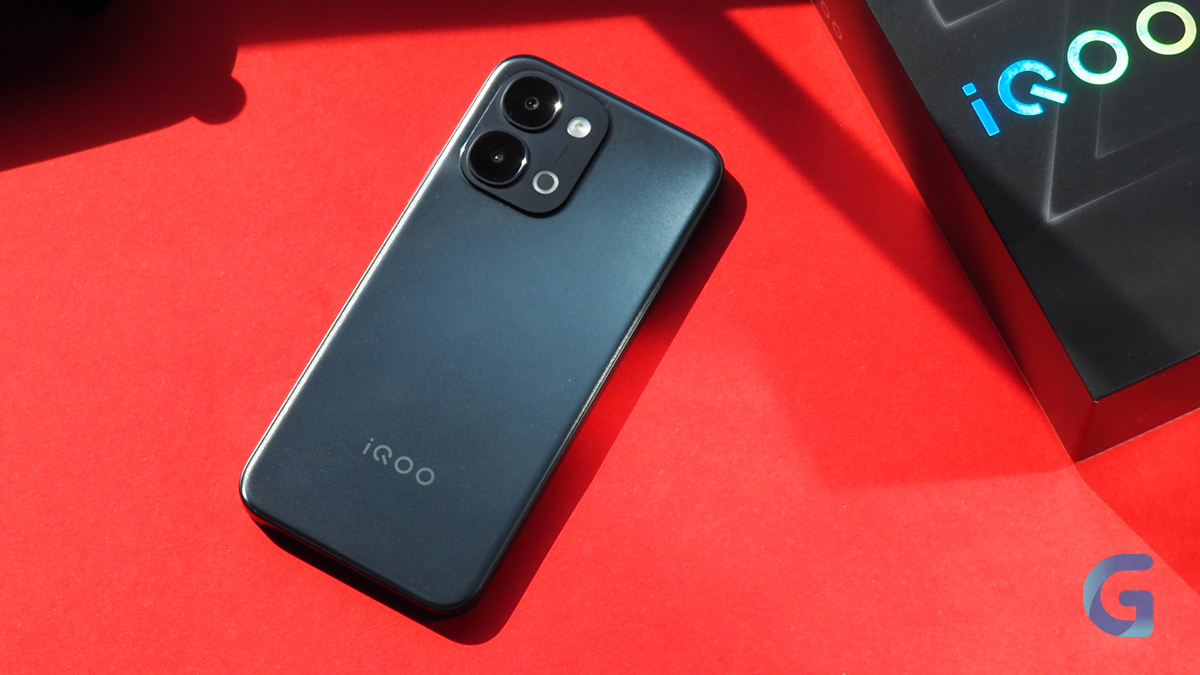 Разрядить его за день не вышло. Обзор iQOO Z11 5G