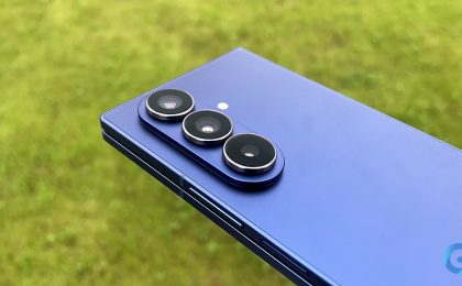 Слух: Samsung откажется от 3-кратного телеобъектива в Galaxy S27 Ultra